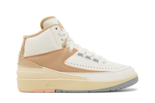 Jordan 2 Retro Craft Sunset Haze