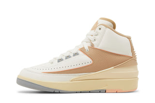 Jordan 2 Retro Craft Sunset Haze