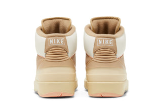 Jordan 2 Retro Craft Sunset Haze