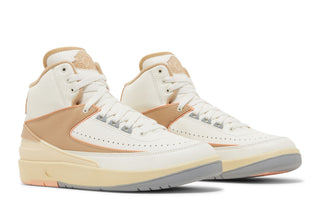 Jordan 2 Retro Craft Sunset Haze