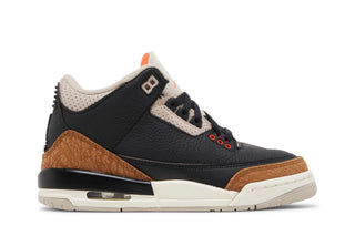 Jordan 3 Retro Desert Elephant (GS)