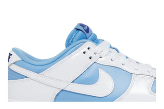 Dunk Low Reverse UNC