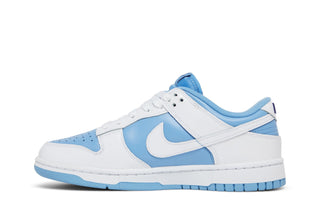 Dunk Low Reverse UNC