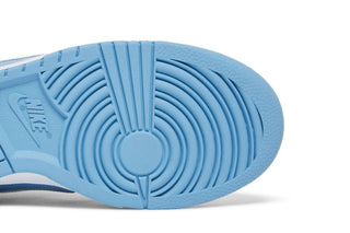 Dunk Low Reverse UNC