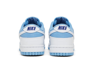 Dunk Low Reverse UNC