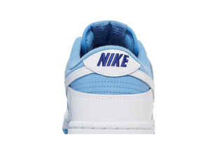 Dunk Low Reverse UNC