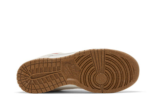 Dunk Low Sail Orange