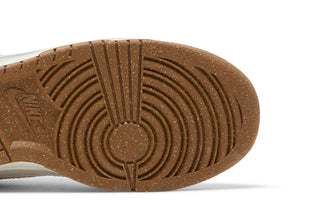 Dunk Low Sail Orange