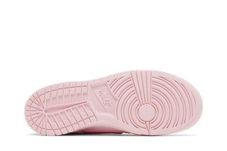 Dunk Low Triple Pink (PS)