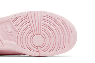 Dunk Low Triple Pink (PS)