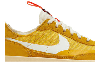 NikeCraft General Purpose Shoe Tom Sachs Archive Dark Sulfur