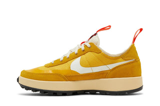 NikeCraft General Purpose Shoe Tom Sachs Archive Dark Sulfur