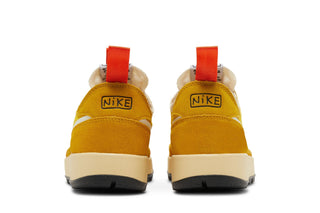 NikeCraft General Purpose Shoe Tom Sachs Archive Dark Sulfur