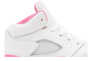 Jordan 5 Retro WNBA Pinksicle Safety Orange (TD)