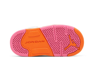 Jordan 5 Retro WNBA Pinksicle Safety Orange (TD)