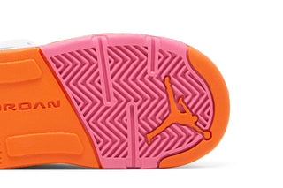 Jordan 5 Retro WNBA Pinksicle Safety Orange (TD)