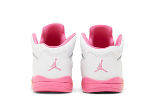 Jordan 5 Retro WNBA Pinksicle Safety Orange (TD)