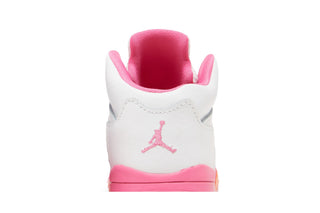 Jordan 5 Retro WNBA Pinksicle Safety Orange (TD)
