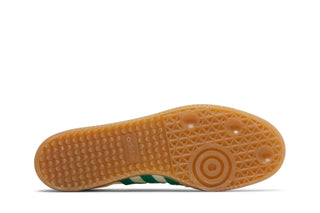 Adidas Samba Wales Bonner Cream Green