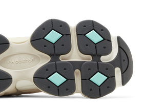 New Balance 9060 Sea Salt