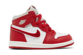 Jordan 1 Retro High OG Varsity Red (TD)