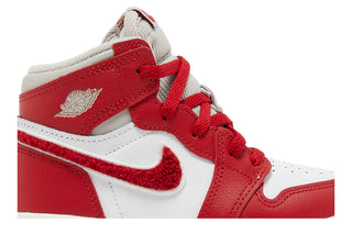 Jordan 1 Retro High OG Varsity Red (TD)