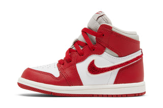 Jordan 1 Retro High OG Varsity Red (TD)