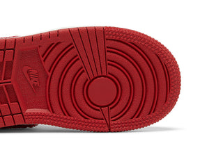 Jordan 1 Retro High OG Varsity Red (TD)