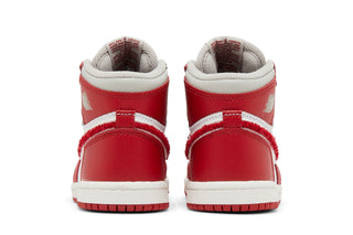 Jordan 1 Retro High OG Varsity Red (TD)