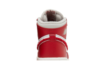 Jordan 1 Retro High OG Varsity Red (TD)