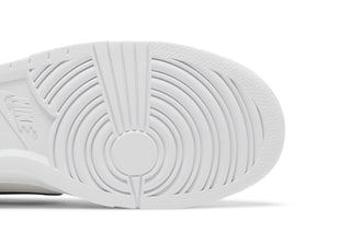 Dunk Low Reverse Panda