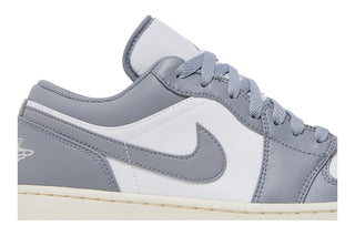 Jordan 1 Low Vintage Stealth Grey