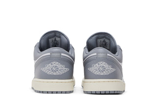 Jordan 1 Low Vintage Stealth Grey