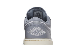 Jordan 1 Low Vintage Stealth Grey