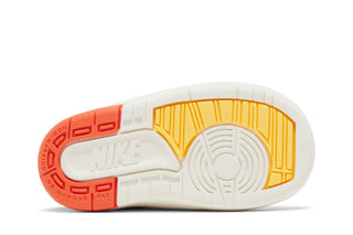 Jordan 2 Retro SP Maison Chateau Rouge (TD)
