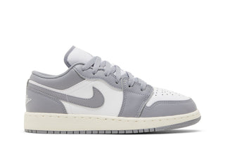 Jordan 1 Low Vintage Grey (GS)