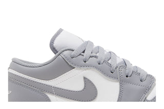 Jordan 1 Low Vintage Grey (GS)