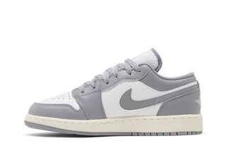 Jordan 1 Low Vintage Grey (GS)
