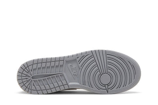 Jordan 1 Low Vintage Grey (GS)