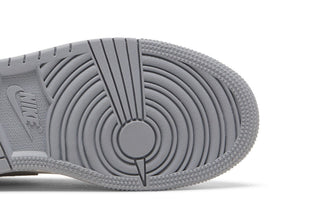 Jordan 1 Low Vintage Grey (GS)