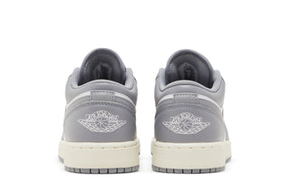 Jordan 1 Low Vintage Grey (GS)