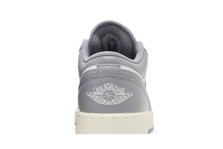 Jordan 1 Low Vintage Grey (GS)
