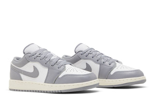 Jordan 1 Low Vintage Grey (GS)