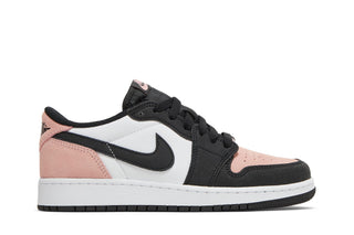 Jordan 1 Low OG Bleached Coral (GS)