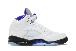 Jordan 5 Retro Dark Concord (GS)