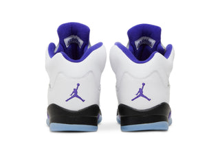 Jordan 5 Retro Dark Concord (GS)