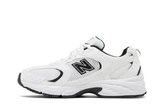 New Balance 530 White Black Details