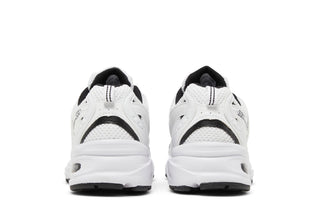 New Balance 530 White Black Details