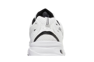 New Balance 530 White Black Details
