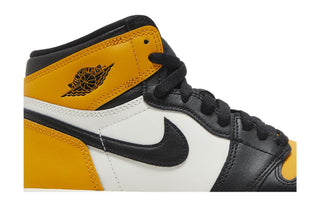 Jordan 1 Retro High OG Taxi (GS)